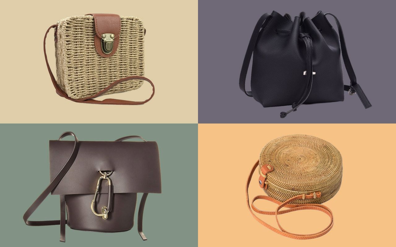 Shoulder Bag - HD Wallpaper 