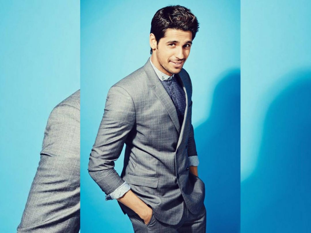 Android, Iphone, Desktop Hd Backgrounds / Wallpapers - Siddharth Malhotra - 1080x810 Wallpaper Android, Iphone, Desktop Hd Backgrounds / Wallpapers - Siddharth Malhotra - 1080x810 Wallpaper