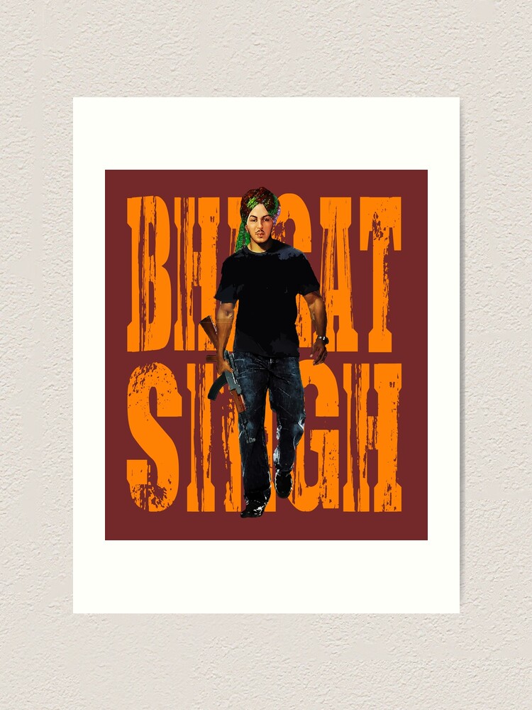 Bhagat Singh Image Download - HD Wallpaper 