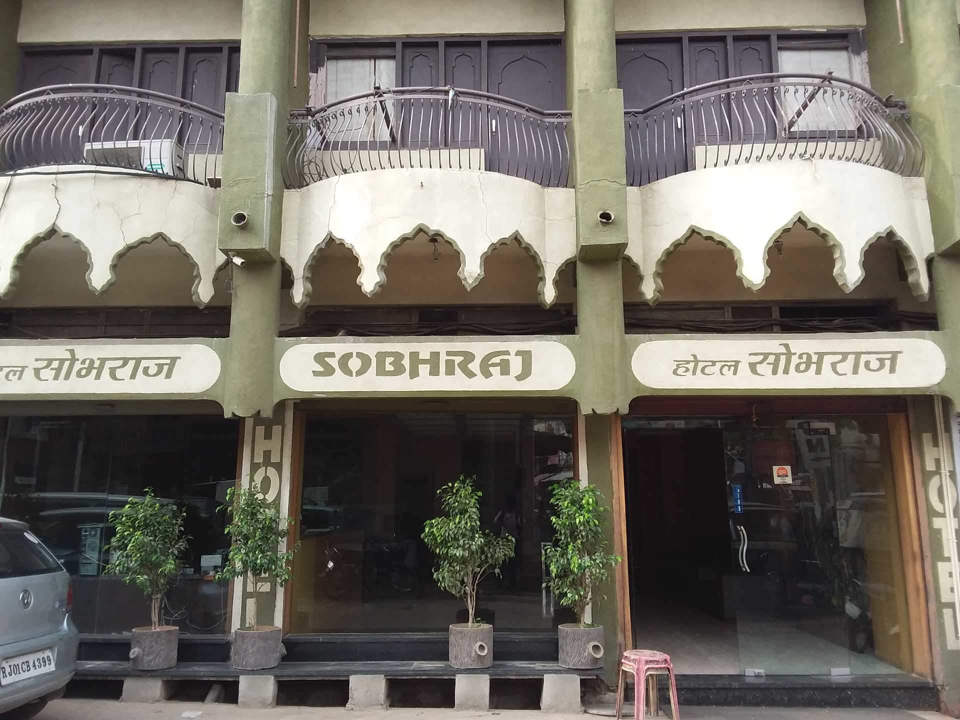 Commercial Building - 1920x1440 Wallpaper - teahub.io