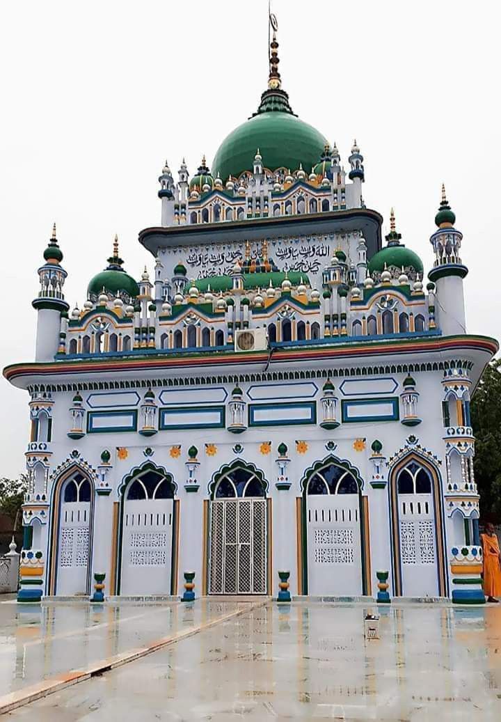 Islam - HD Wallpaper 