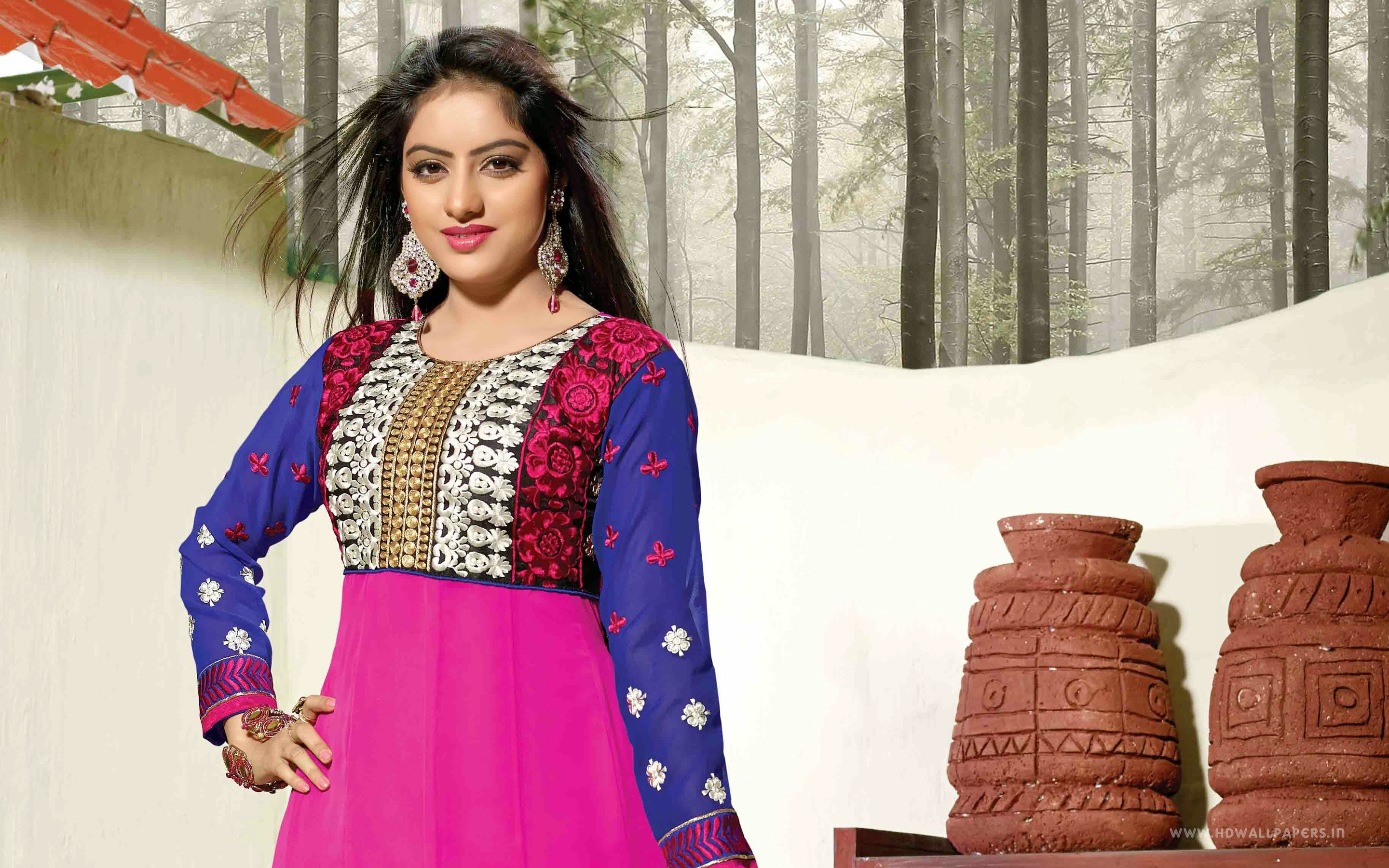 Deepika Singh Wallpaper - Deepika Singh - HD Wallpaper 