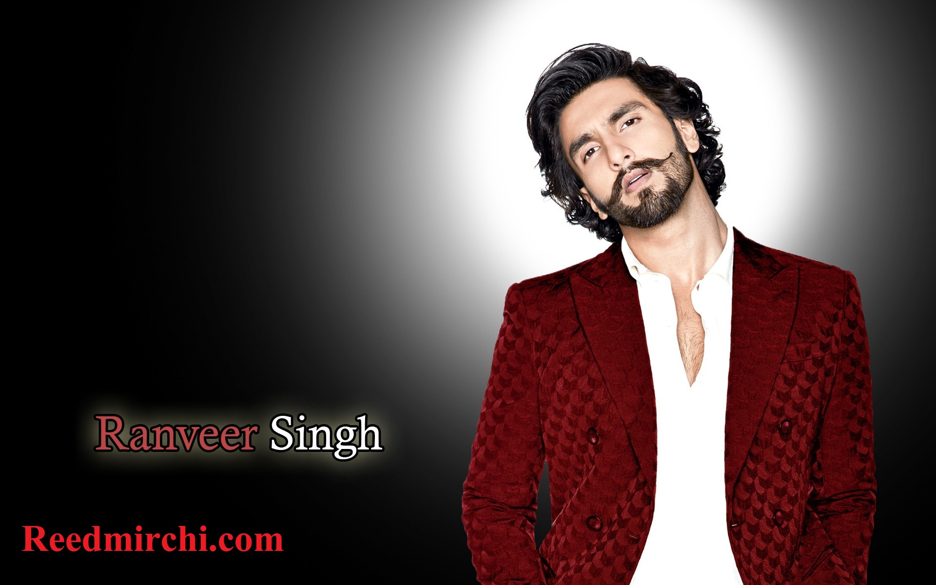Ranveer Singh Amazing Hd Wallpaper - Tahir Raj Bhasin Mardaani - HD Wallpaper 