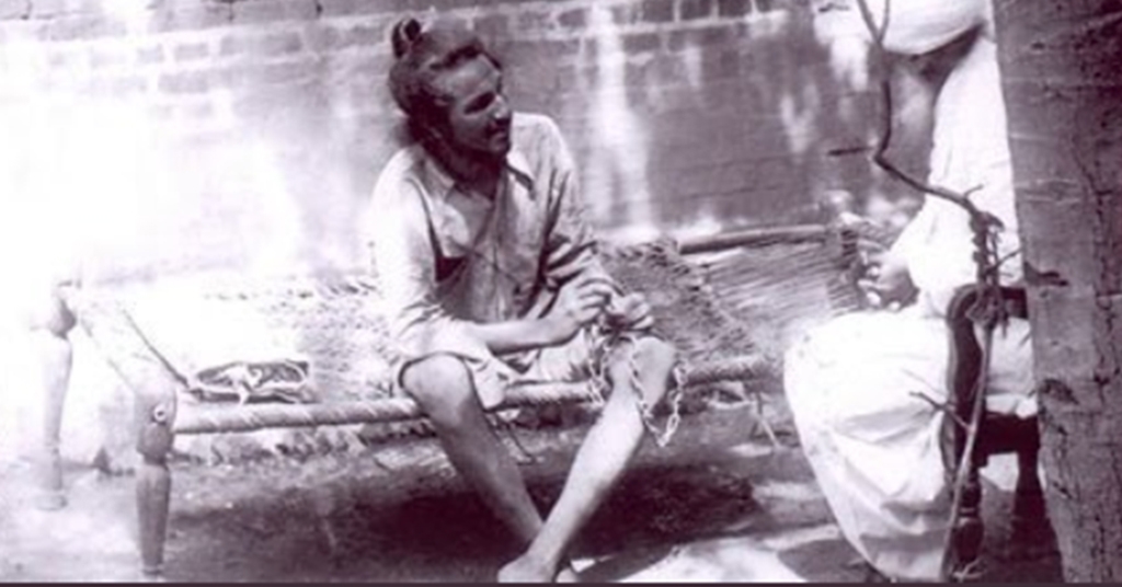 Shaheed Bhagat Singh Real - HD Wallpaper 