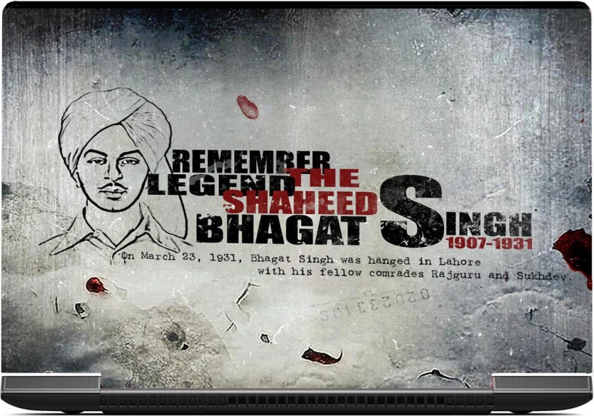 Shaheed Bhagat Singh - HD Wallpaper 