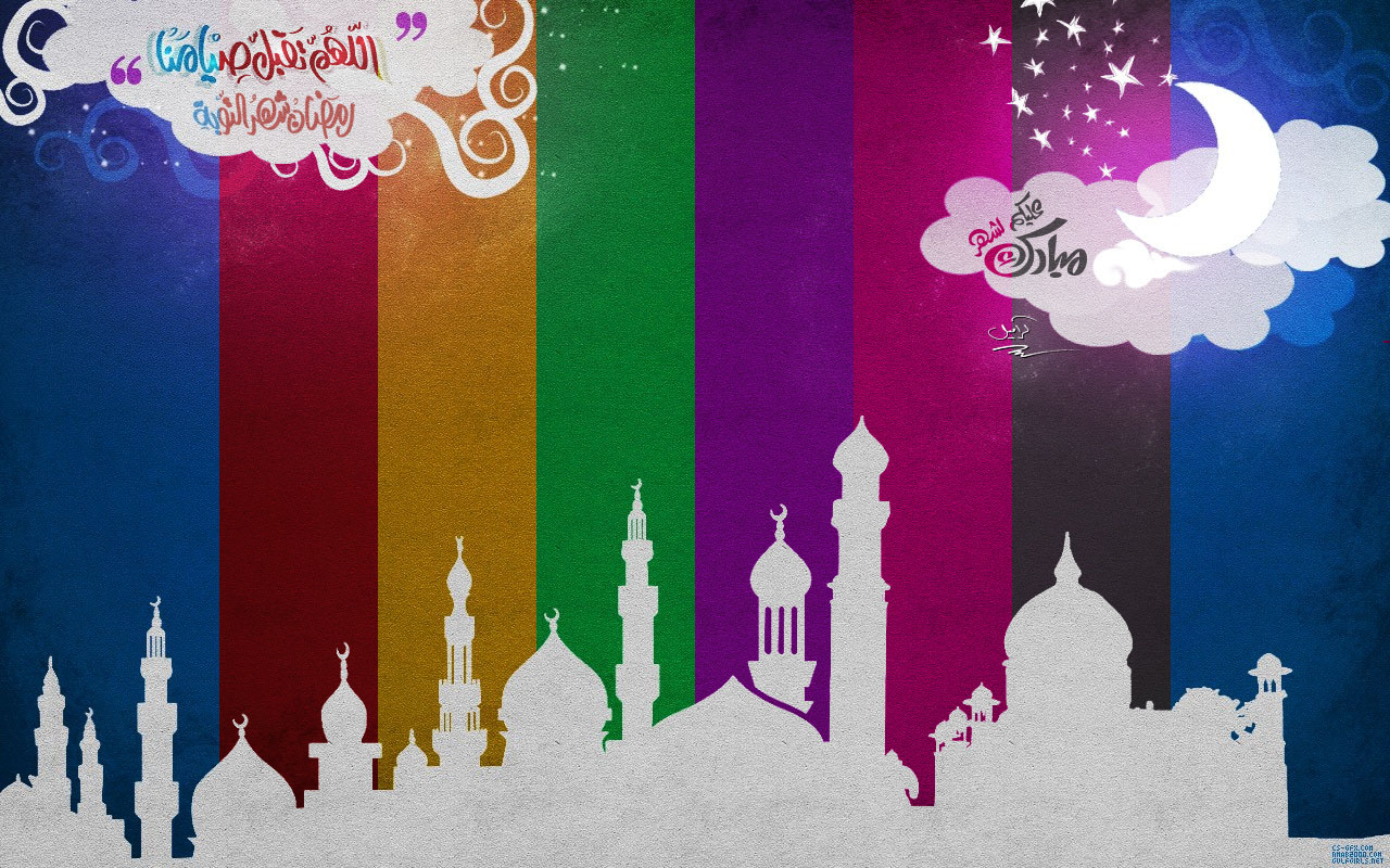 Ramzan Pictures Wallpapers - Ramadan Mubarak 2011 - 1280x800 Wallpaper -  