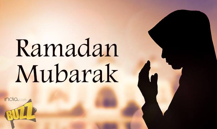Ramadan Mubarak - Ramzan K Chand Mubarak - HD Wallpaper 