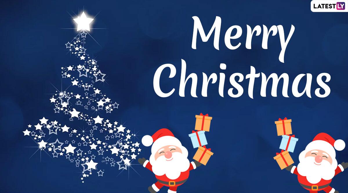 Christmas Images & Hd Wallpapers For Free Download - Merry Christmas 2019 Wishes - HD Wallpaper 