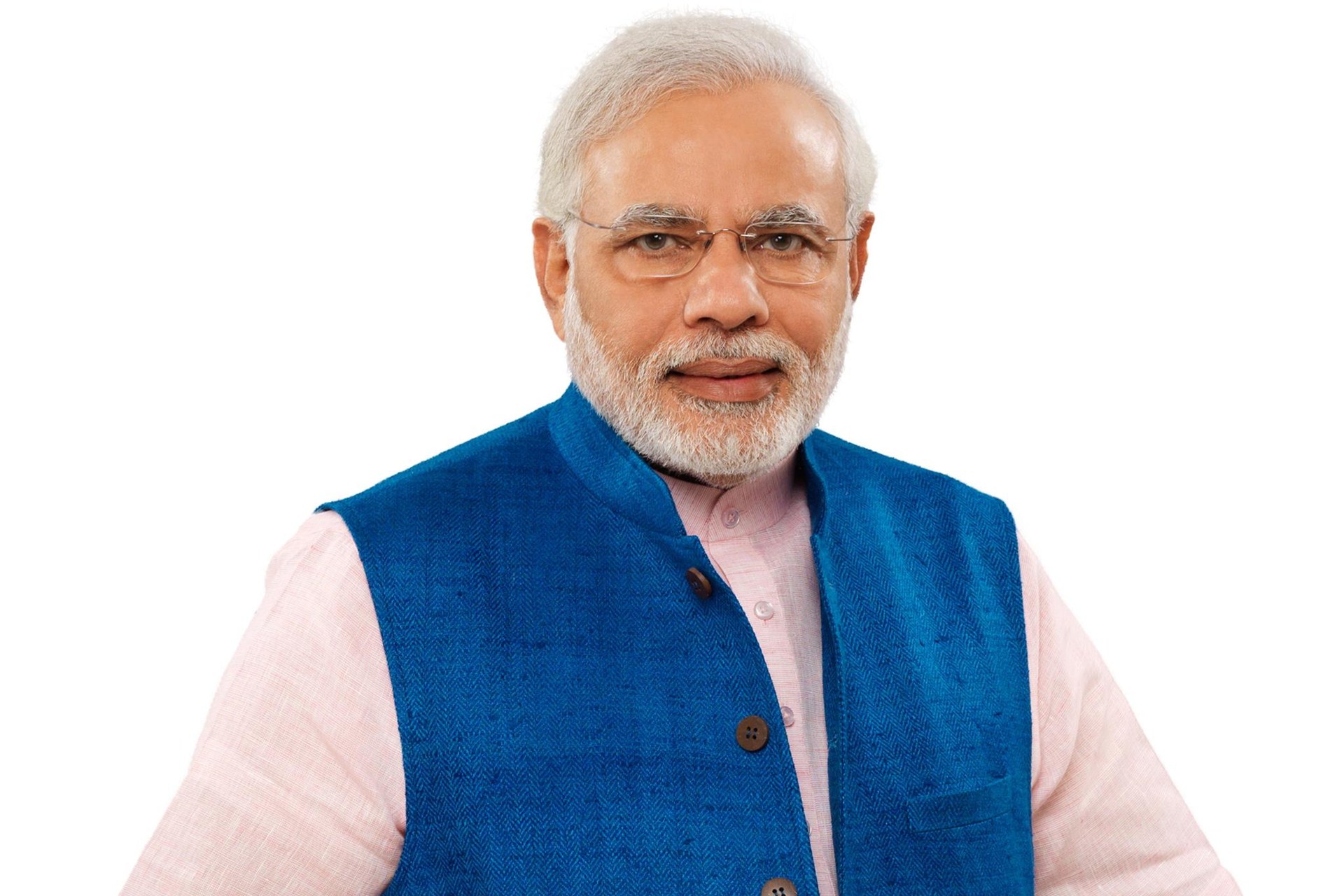 Current India Prime Minister - HD Wallpaper 