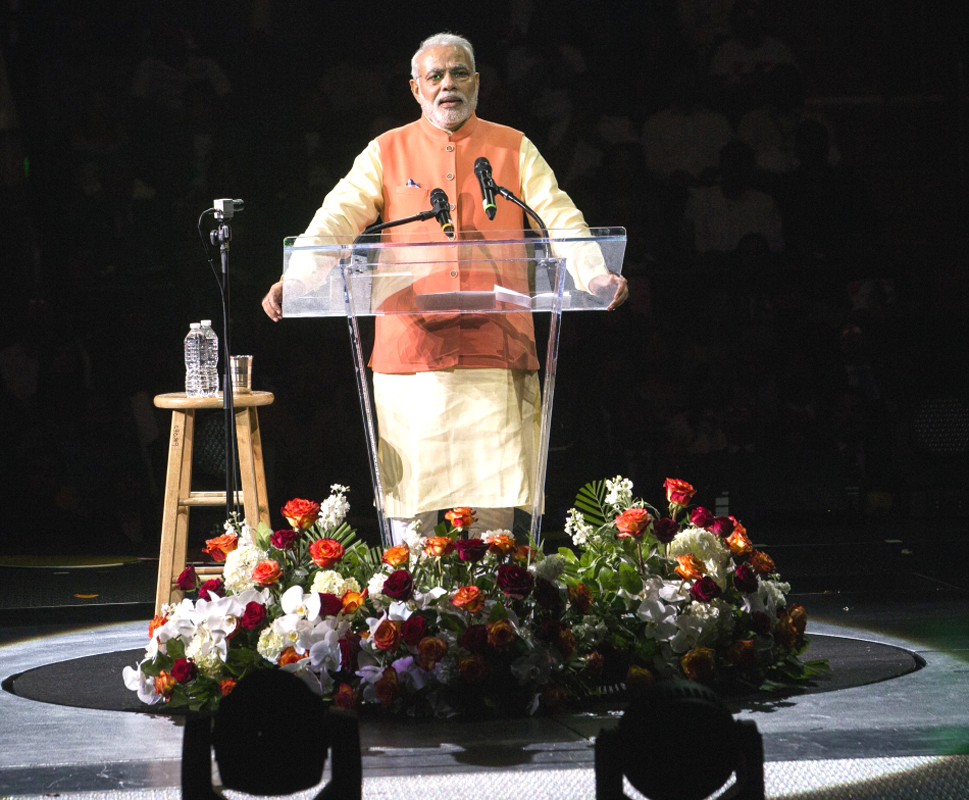 Modi Ji Images - Narendra Modi Full Hd Photo Download - HD Wallpaper 