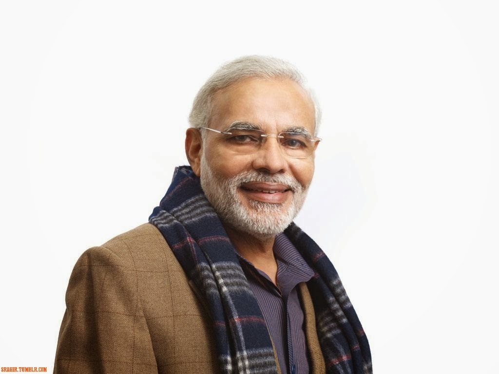 Narendra Modi Quotes On Education - HD Wallpaper 