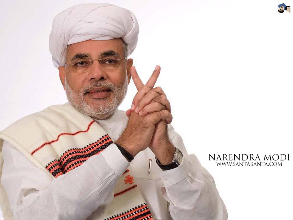 Namo Narendra Modiji A Strong Leader Narendra Modiji - Bhagavad Gita Gift By Narendra Modi - HD Wallpaper 