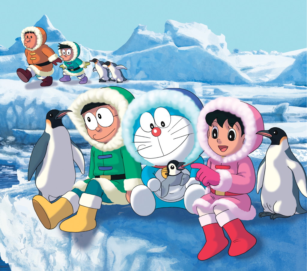 Free Doraemon Wallpaper Hd D Apk Download For Android - Doraemon Wallpaper 3d - HD Wallpaper 