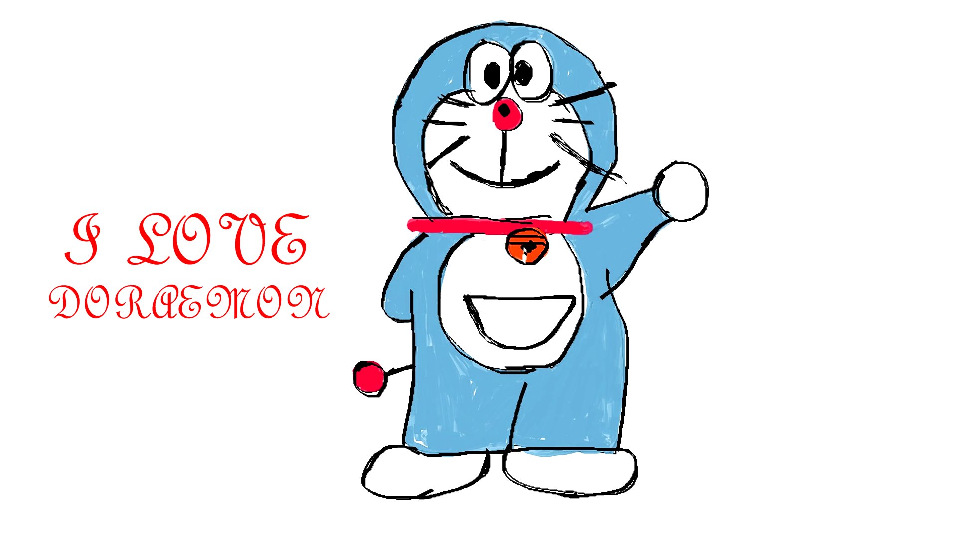 Cartoon - HD Wallpaper 