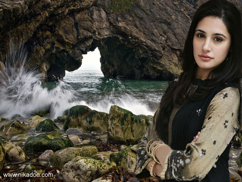 Nargis~ - Landscapes Full Hd - HD Wallpaper 