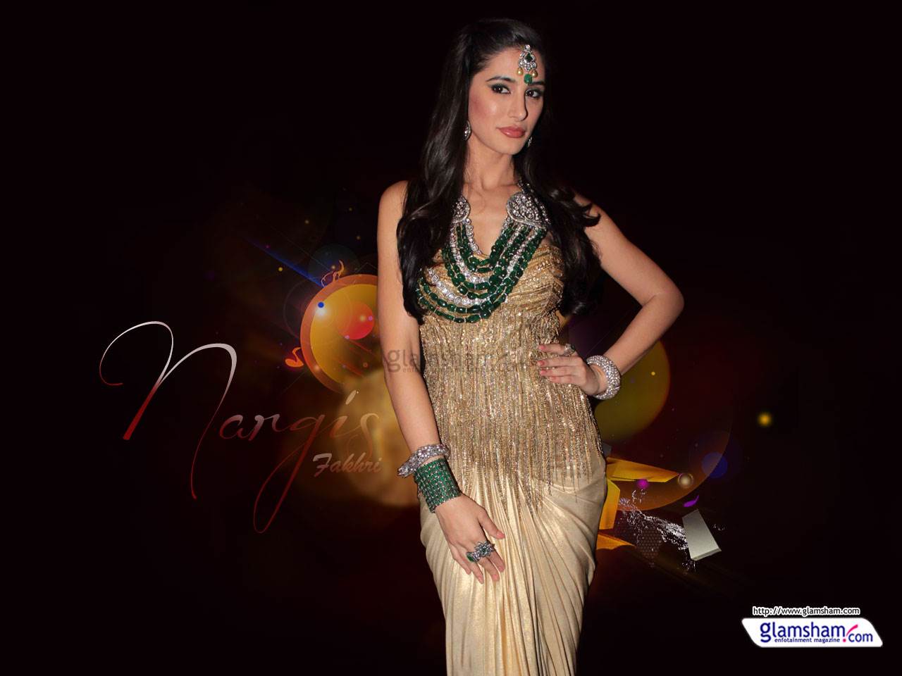 Nargis Fakhri Hd Hot Wallpaper Free Download ~ Unique - Hot - HD Wallpaper 