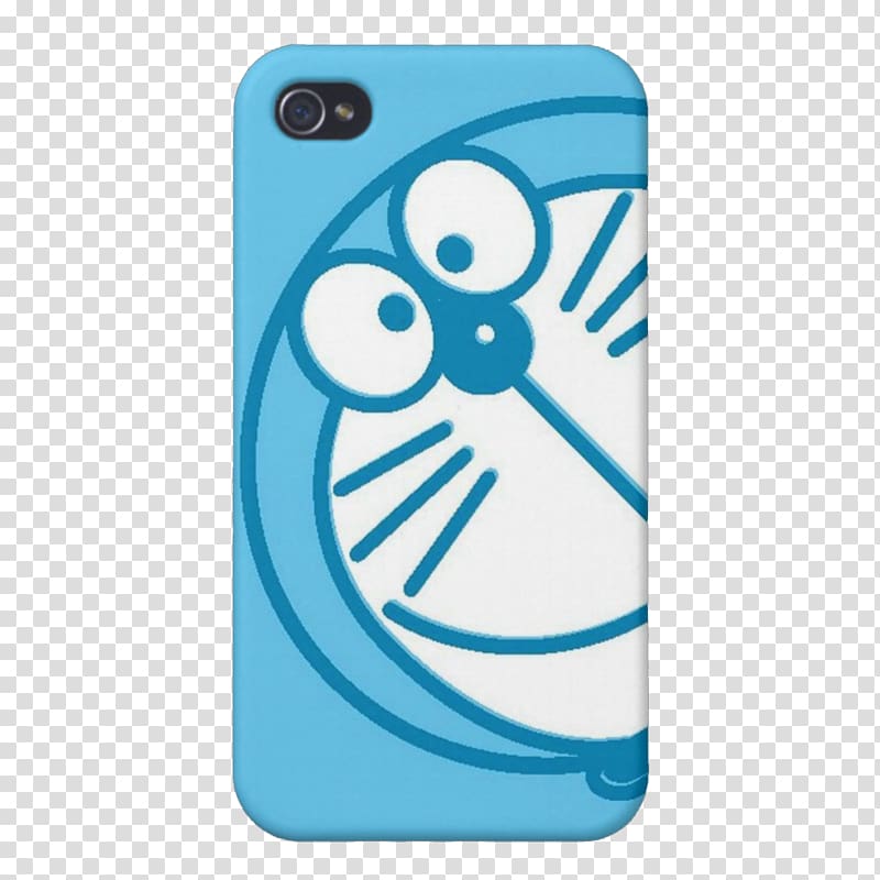 Doraemon Desktop Shizuka Minamoto , Touch Transparent - Blue Doraemon Background - HD Wallpaper 