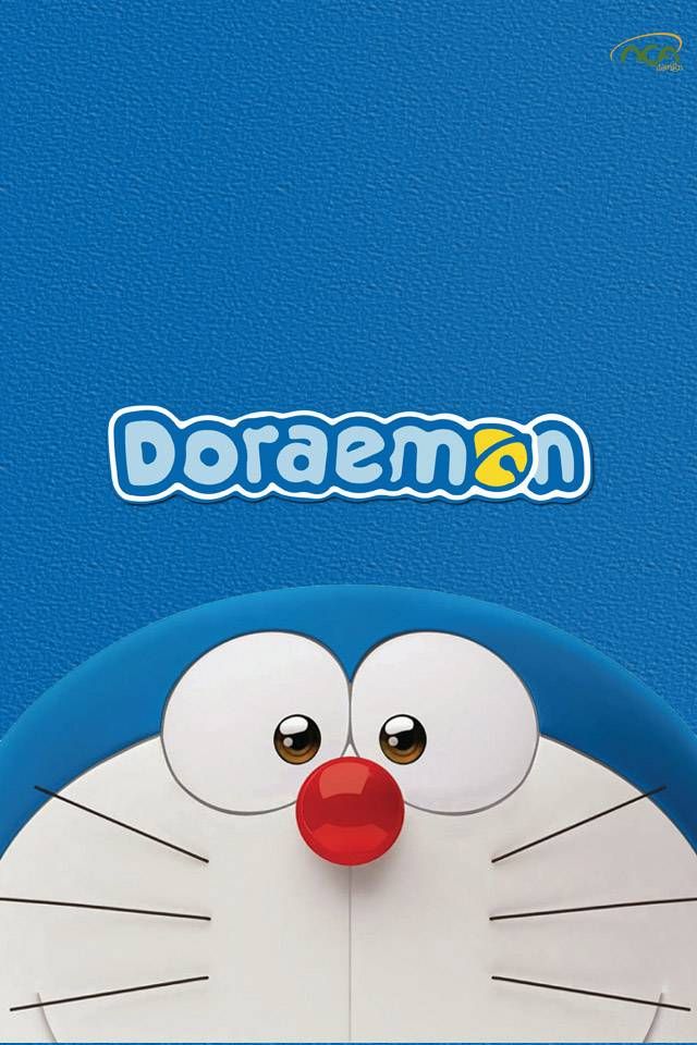 Doraemon 640x960 Wallpaper Teahub Io
