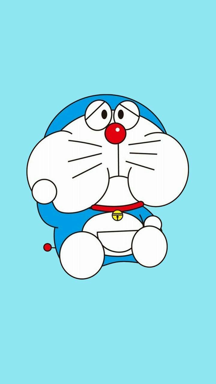 Doraemon - HD Wallpaper 