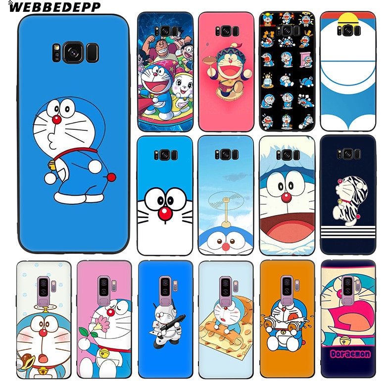 Softcsse Doraemon Huawei Y7 Pro 2019 - HD Wallpaper 