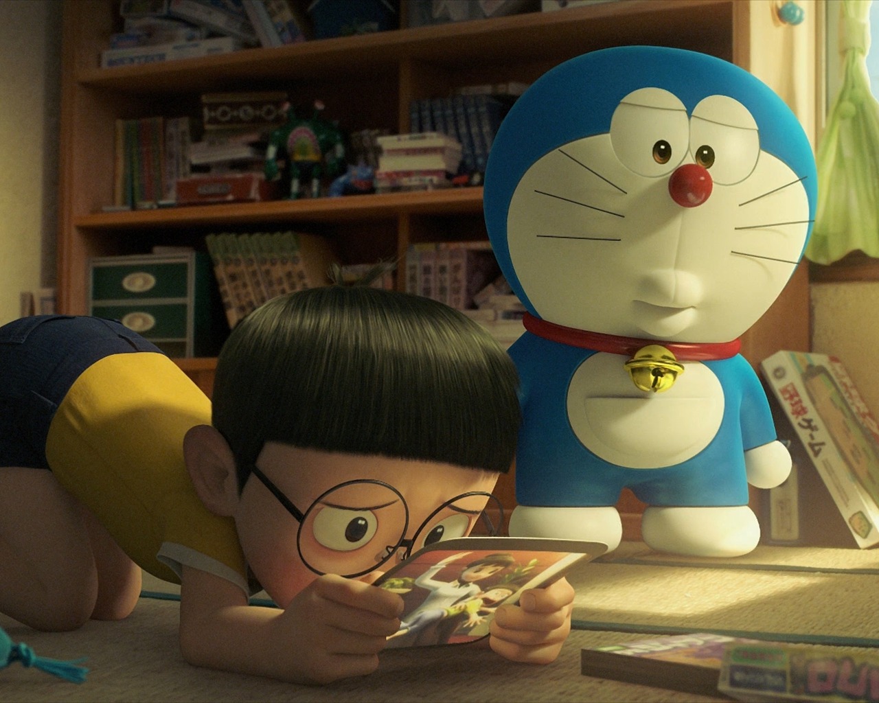 Nibita Hd - HD Wallpaper 