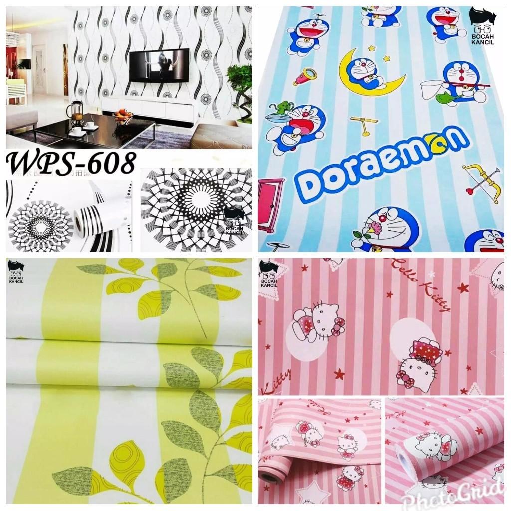 Doraemon - HD Wallpaper 