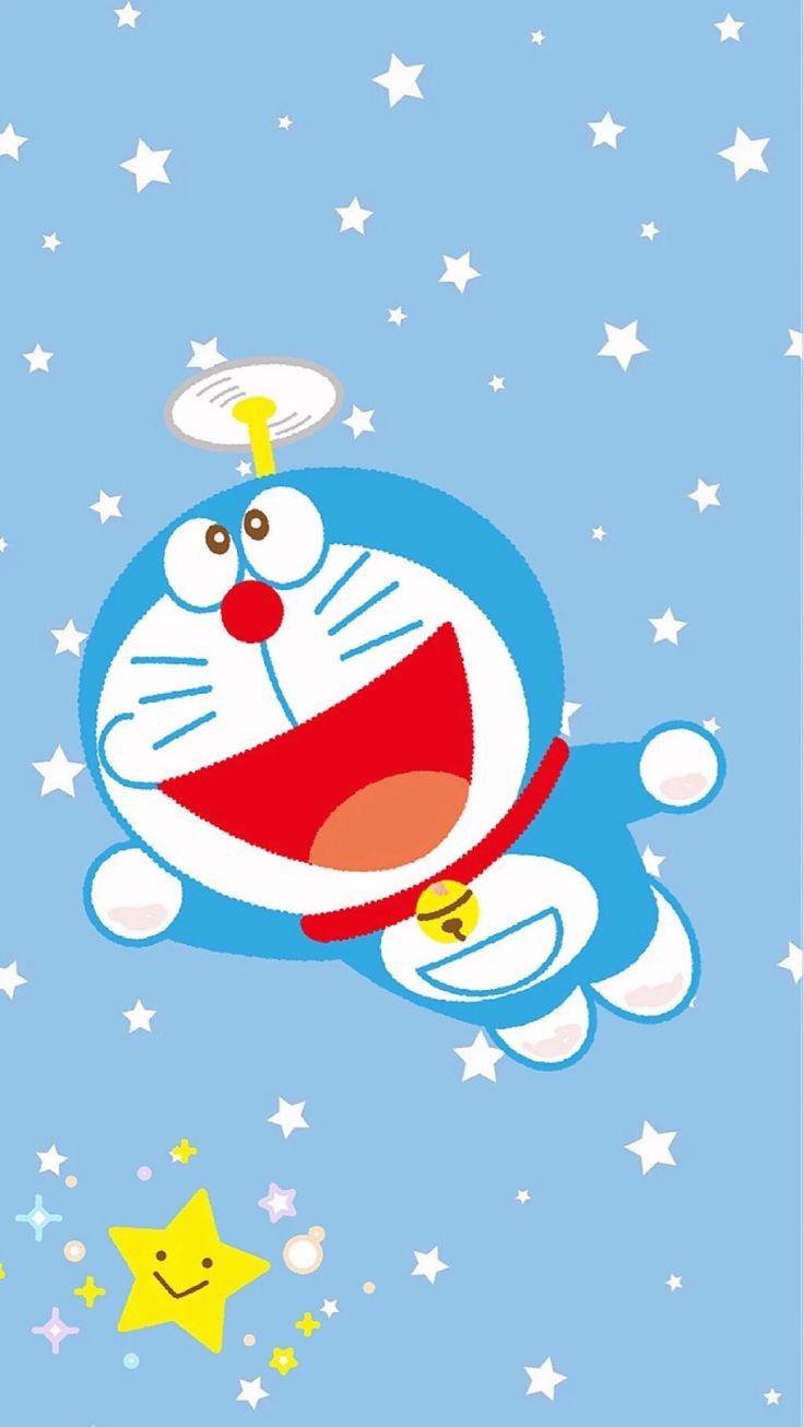 Doraemon Wallpaper Hp - HD Wallpaper 