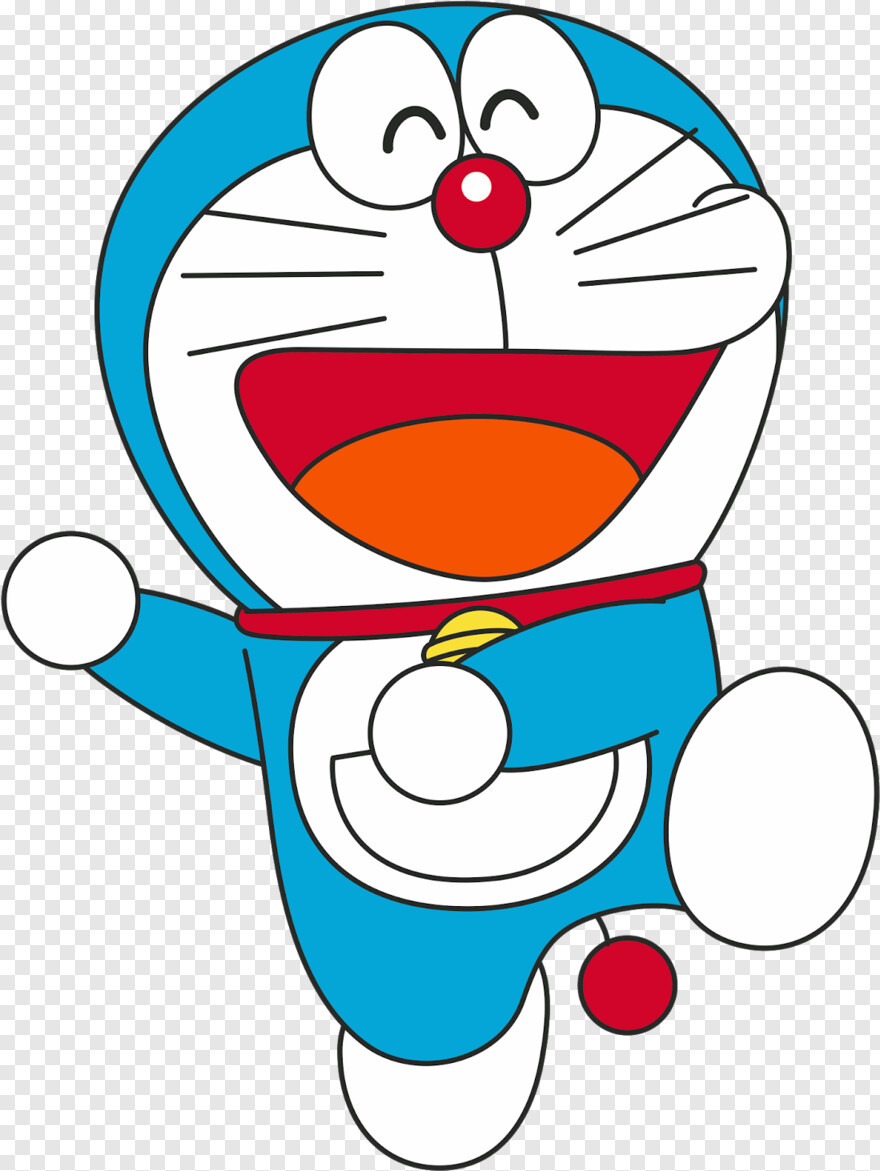 Doraemon Wallpaper For Iphone 6, Png Download - Doraemon Character -  880x1171 Wallpaper 