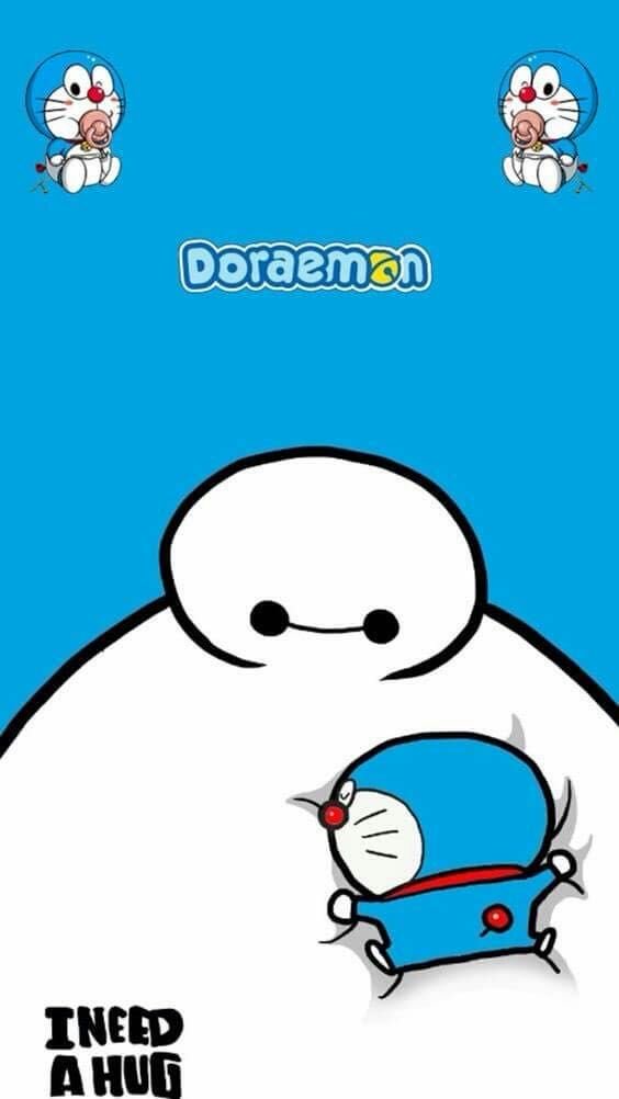 Wallpaper Doraemon 3d Untuk Android Image Num 66