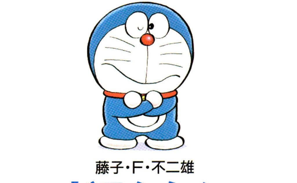 โด รา เอ ม่อน - HD Wallpaper 