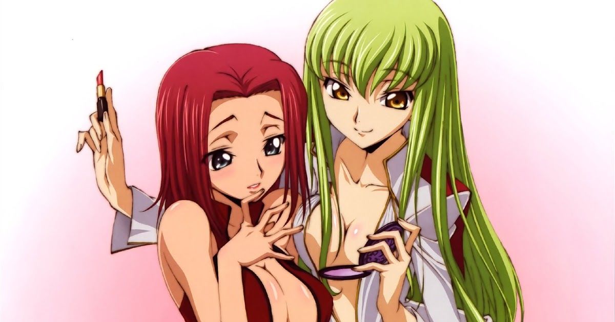 Anime - HD Wallpaper 