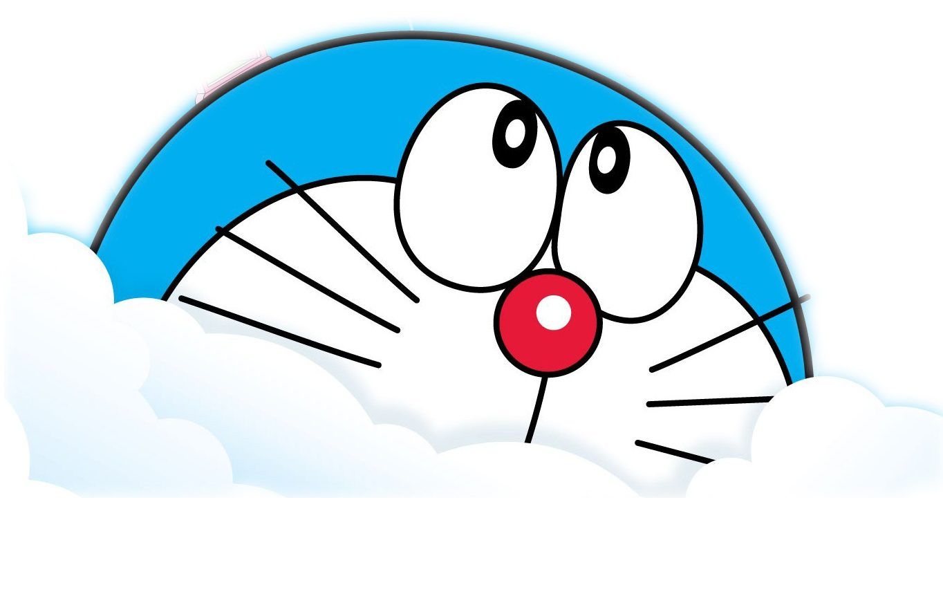 Doraemon - HD Wallpaper 