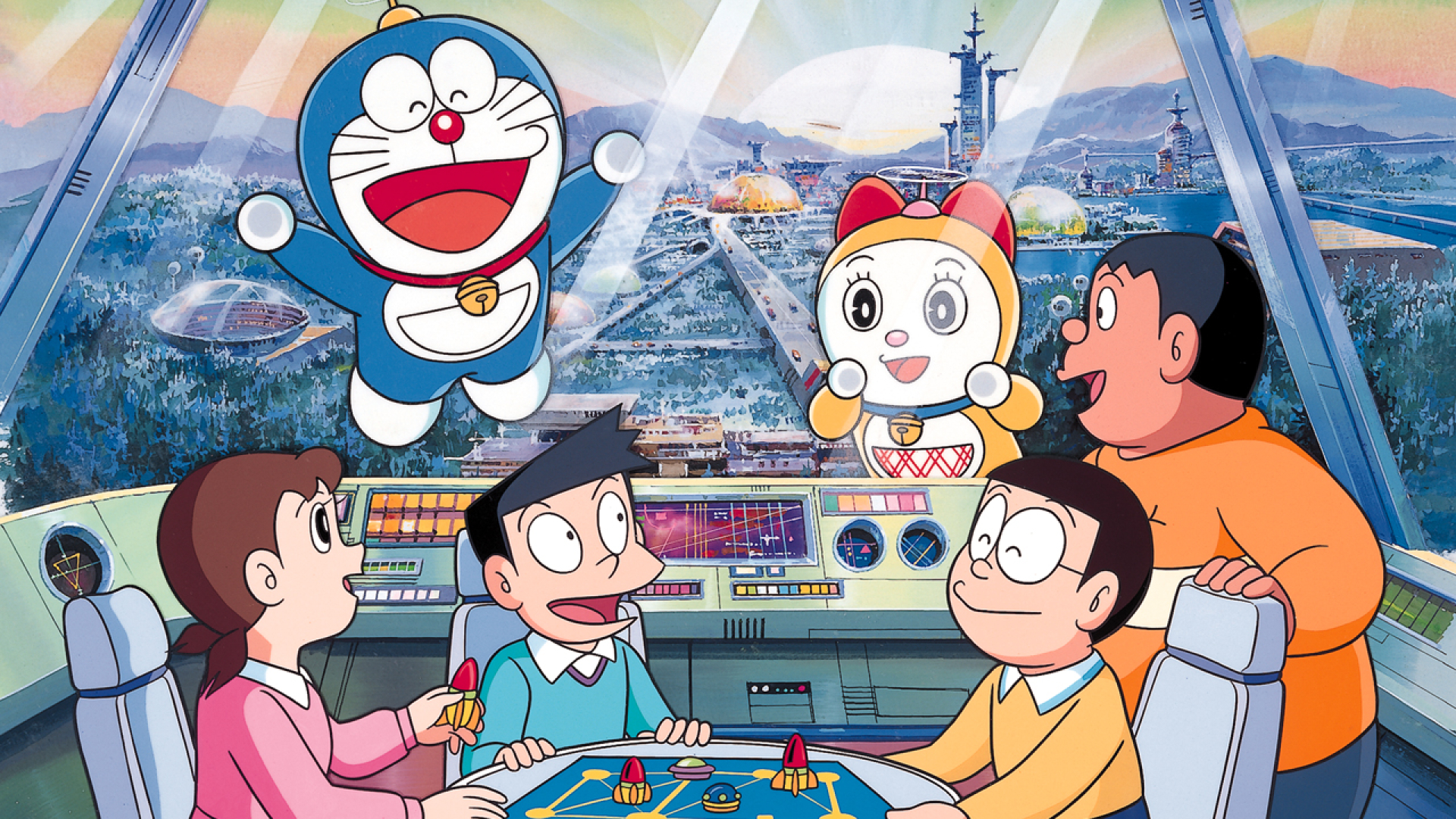 Insta Doraemon Nobita Quotes - HD Wallpaper 