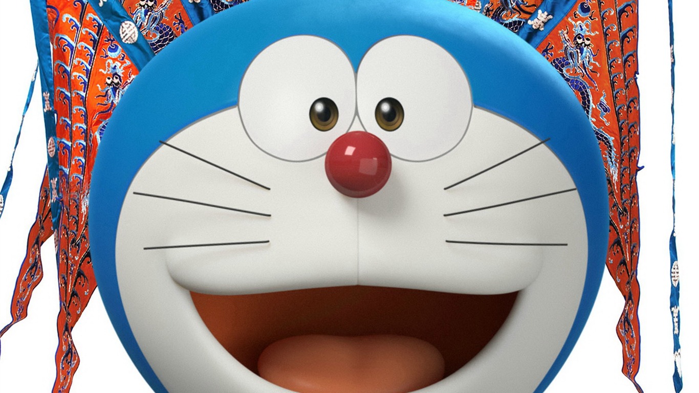 Stand By Me Doraemon Movie Hd Widescreen Wallpaper - Stand By Me Doraemon Movie Poster - HD Wallpaper 