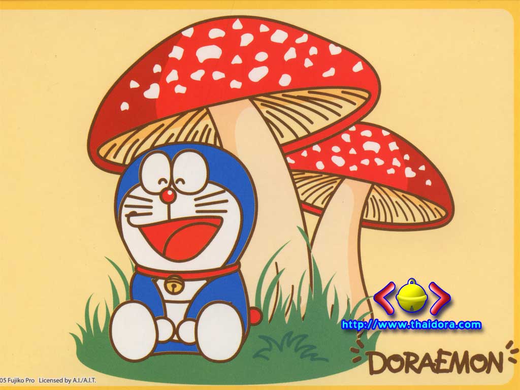 Doraemon, - HD Wallpaper 