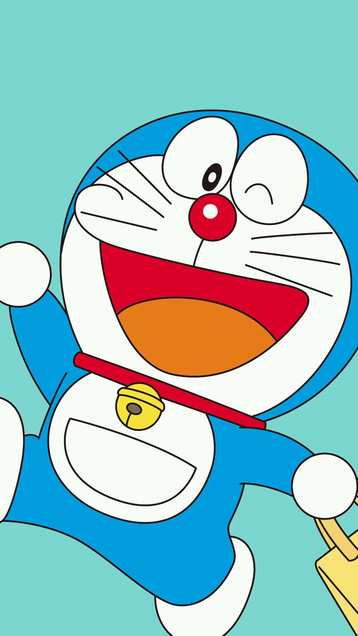 Shin Chan Live Wallpaper - Doraemon Wallpaper For Android - HD Wallpaper 