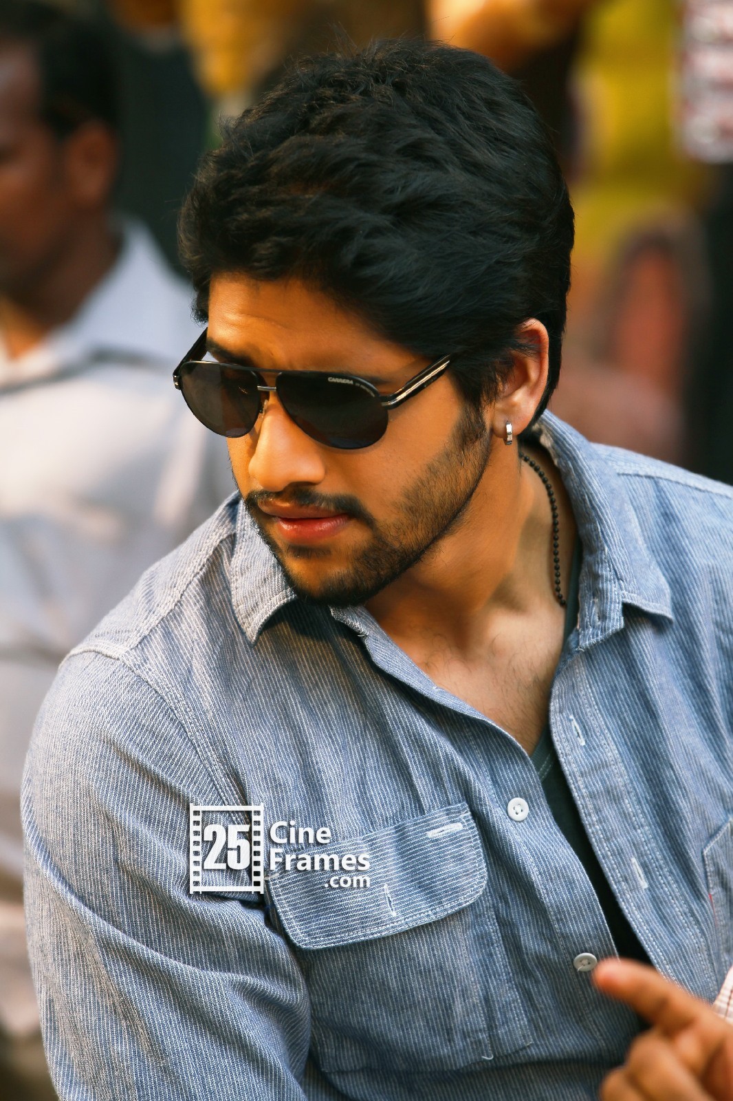 Naga Chaitanya Images Hd New - HD Wallpaper 