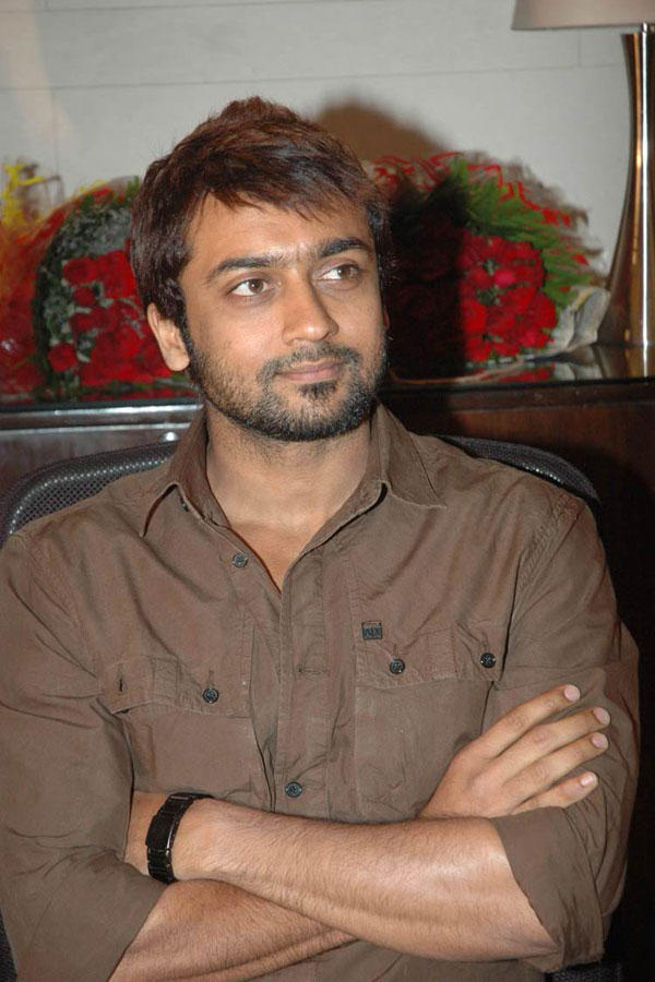 Surya Rakta Charitra - HD Wallpaper 