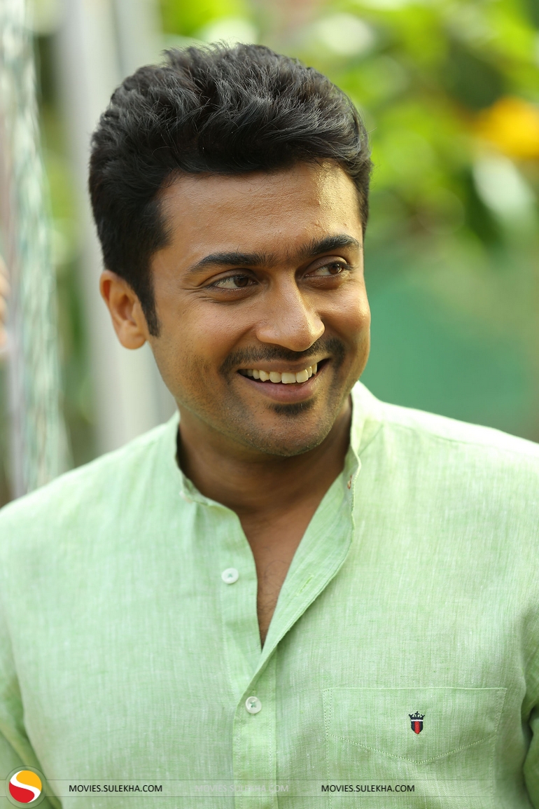 Pasanga 2 Movie Surya Stills - HD Wallpaper 