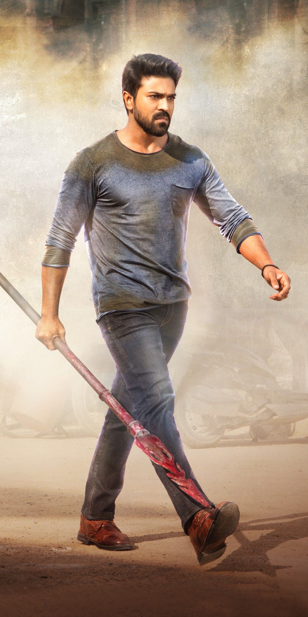 Vinaya Vidheya Rama Images Hd - HD Wallpaper 