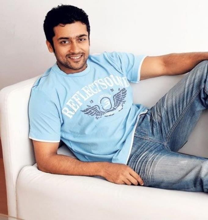 Surya Actor Style - HD Wallpaper 