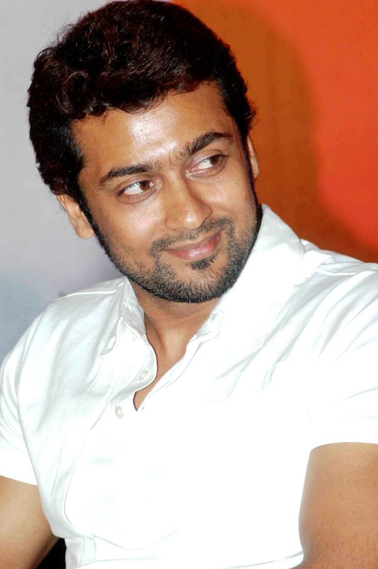 Tamil Actor Surya Images Download - HD Wallpaper 