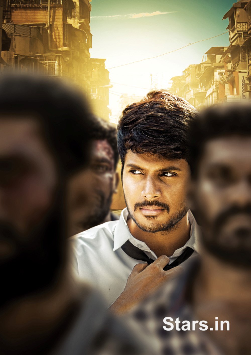 Aram Seidhu Pazhagu Movie - HD Wallpaper 