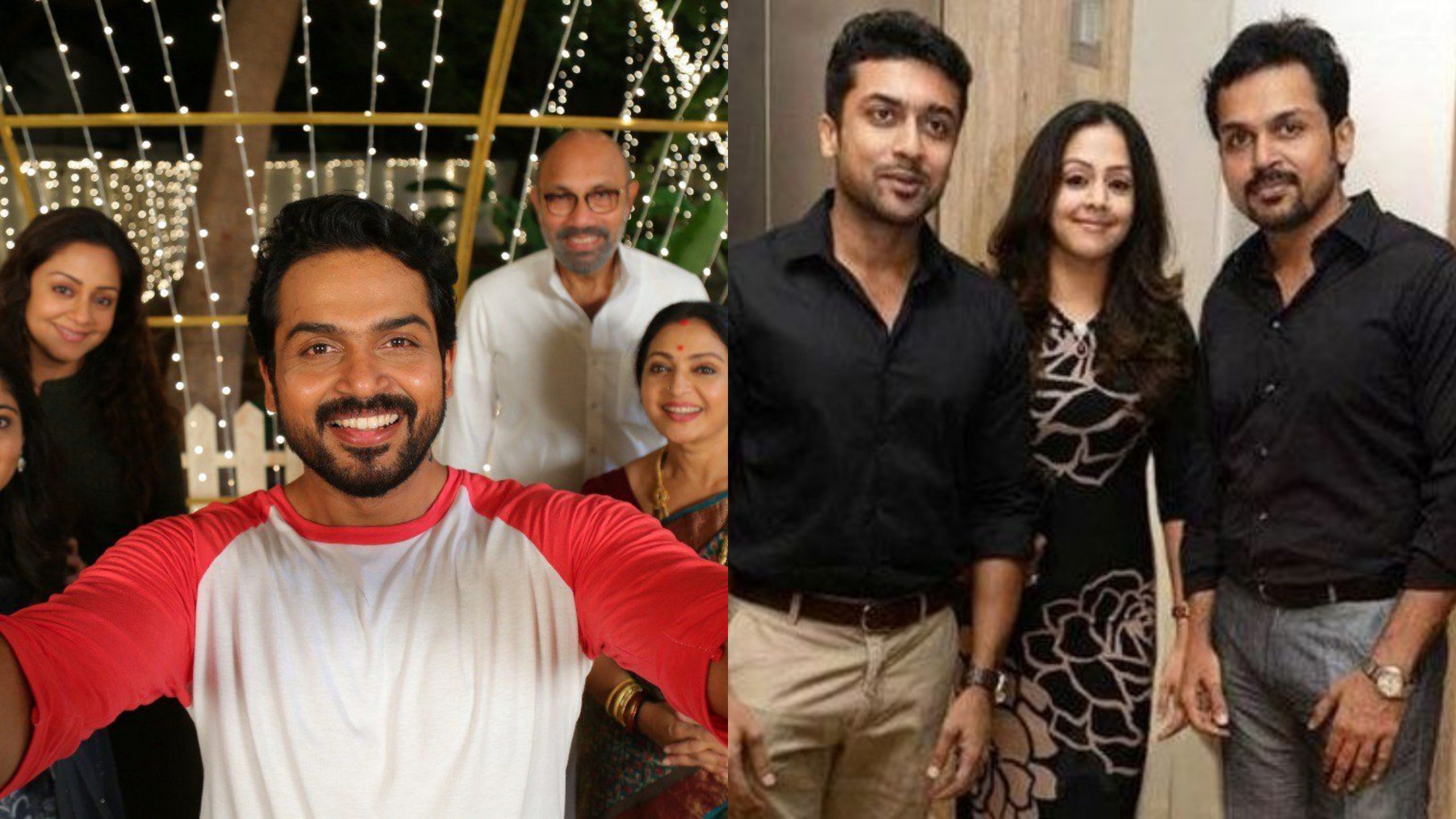 Karthi Thambi Movie - HD Wallpaper 