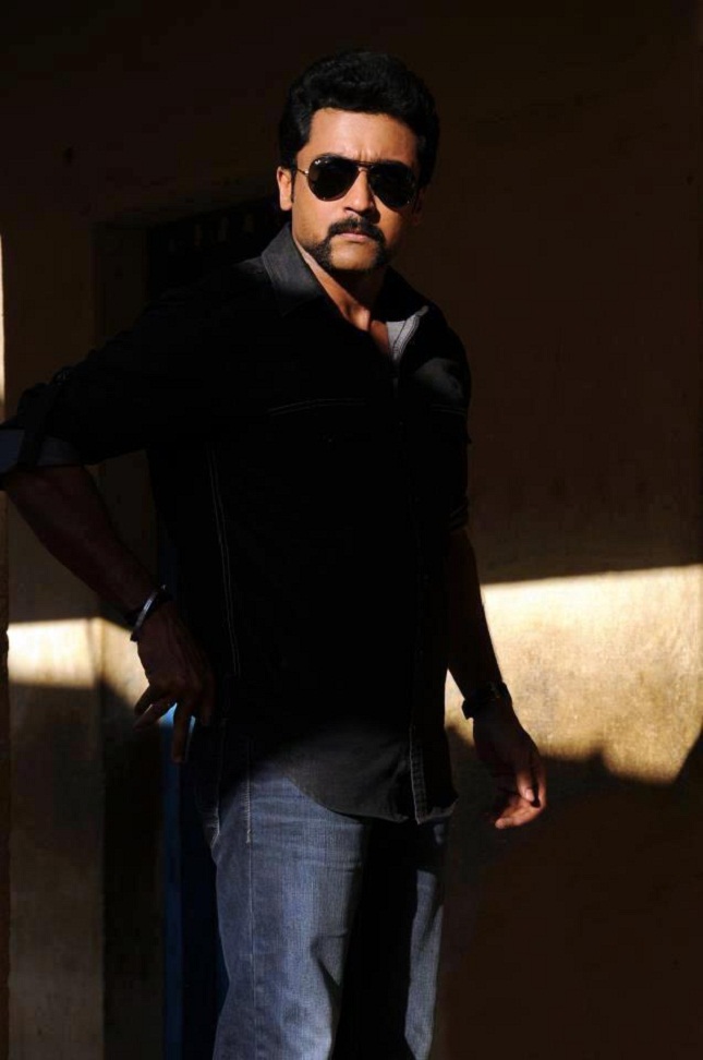 Surya In Singam 3 645x972 Wallpaper Teahub Io