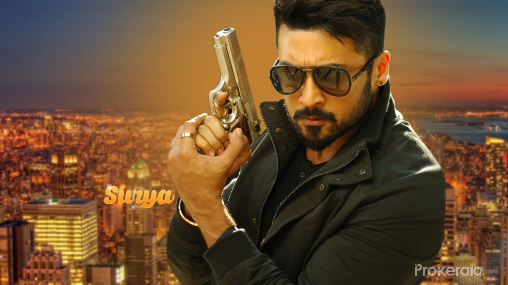 Khatarnak Khiladi 2 Hero - HD Wallpaper 