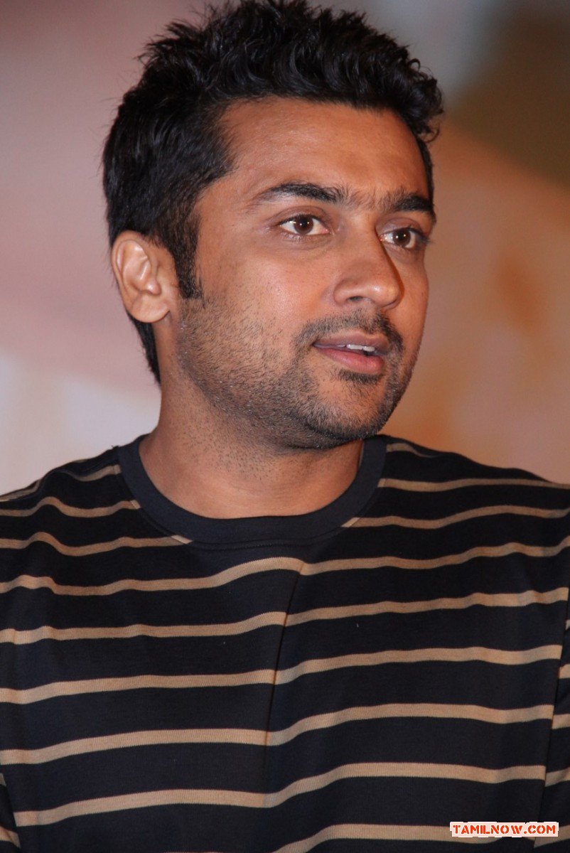 Tamil Actor Surya - HD Wallpaper 