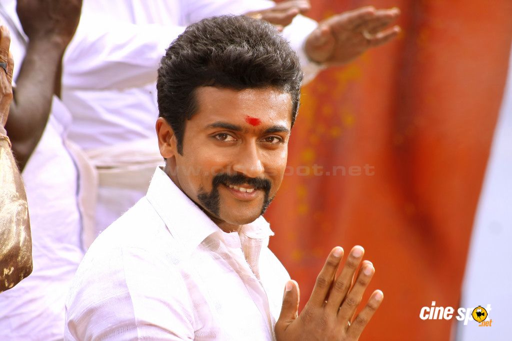 Suriya Tamil Actor Photos - Jr Ntr In Brindavanam - HD Wallpaper 