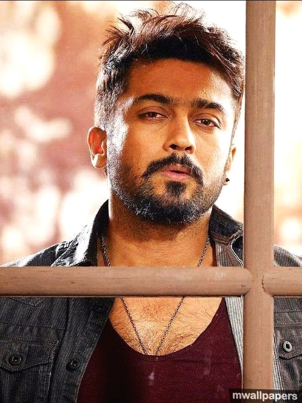 Jayam Ravi And Surya - HD Wallpaper 