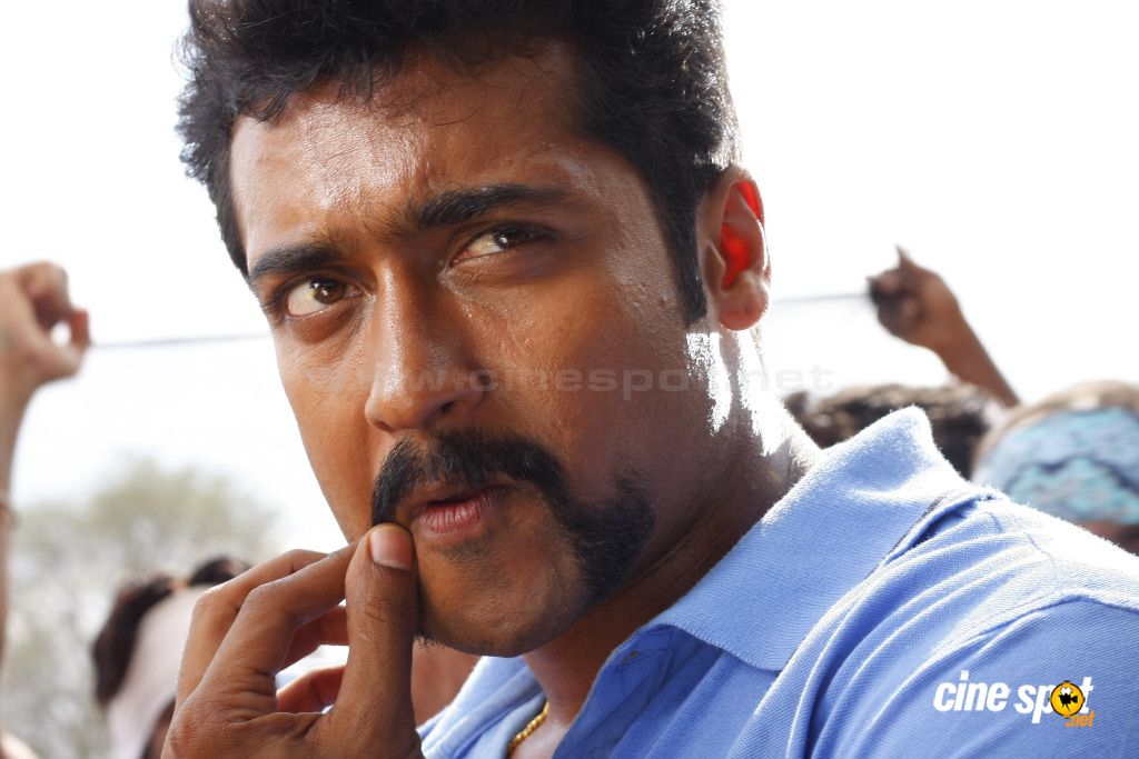Actor Surya Tamil Suriya - HD Wallpaper 